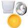 Gary Fong Sistema de Difus�o Domo Cloud Invertido C3 Lightsphere II (Kit B�sico)