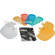 Gary Fong Accessory Kit for WhaleTail Reporter