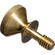 Davis & Sanford 2-Piece Camera Screw & Disc for H4