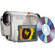 Canon VIXIA HR10 AVCHD High Definition DVD Camcorder