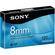 Sony P6-120MP 8mm Video Cassette
