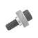 Davis & Sanford 2-Piece 3/8" Camera Screw & Disc for FM25 & FM15