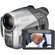 Canon DC-51 'PAL' DVD Camcorder