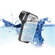 Sanyo Xacti E1 Waterproof SD Memory Card Camcorder White,