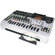 Fostex MR-16HD/CD � Gravador Digital de 16 Trilhas com CD-RW Integrado
