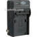 Impact CM-BNVF808Mini AC/DC Battery Charger