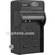 Impact CM-DMWBCE10 Mini AC/DC Battery Charger