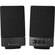 Altec Lansing BXR1120 2.0 Stereo Speaker System - 3W