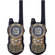 Motorola T9550XLR Talkabout 2-Way Radios - Pair - Camouflage