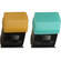 Sto-Fen OC-EWSET  Kit de Omni-Bounce Dourado e Verde