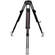 Cartoni L506 Aluminum 2-Stage Tripod Legs with SmartStop