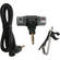 Olympus ME-51S - Microfone Est�reo 