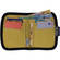 Crumpler Chumpy Wallet (Jet Black)