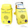 AquaPod Splash-Proof iPod/MP3 Speaker Case