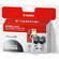 Canon CL-41, CL-52 & Photo Paper Glossy Combo Pack 