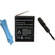 Xuma BPIPV4G  Battery Pack for iPod 4th Generation (800mAh) 