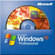 Microsoft Windows XP Home Edition SP2 CD-ROM - OEM