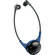 Sennheiser RR820 - Stereo Headphone Stethoset Receiver for TR820