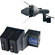 Bebob Engineering LUCO2-DVL-PACK On Camera Dimmer Light Kit