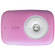Creative Labs Zen Stone Skin Case (Pink)