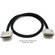 Adaptec VHDCI 68-Pin Male to VHDCI 68-Pin Male Cable - 6.5'