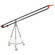 Cambo ARTES Tilt Video Boom - Small Sized Camera Crane