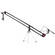 Cambo ARTES Tilt Video Boom - Small Sized Camera Crane
