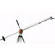 Cambo V-5 Telescopic DV Boom - Compact Sized Camera Crane