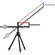 Cambo V-15 Modular Compact Boom - Medium Sized Camera Crane