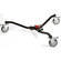 Cambo VPDMA-9 Manfrotto Pedestal Dolly
