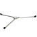 Cambo VPMi-10 Miller Dolly Spider Set - for VPS-1