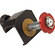 Cambo V-47 Extra Counterweight Mounting - for V-40 Crane (Boom)
