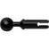 Aquatica One Inch Ball Connector for Ikelite Handle
