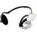 Monster Cable iFreePlay Cordless Headphones for iPod Shuffle