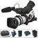 Canon XL-2 1/3" 3-CCD Widescreen MiniDV Camcorder Kit