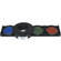 Lumicon 2" Multiple Filter Selector with T-Threads For Photography