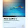 Pearson Education Apple Pro Training Series: Final Cut Pro 6 by Diana Weynand