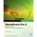 Pearson Education Book/DVD: Apple Pro Training Series: Soundtrack Pro 2 by Martin Sitter
