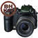 Fujifilm IS-1 Digital Camera with Basic Accessory Kit