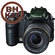 Fujifilm IS-1 Digital Camera with Deluxe Accessory Kit