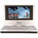 Impecca DVP 725 7" Swiveling Widescreen Portable DVD Player