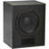 EAW VRS18 18" SUBWOOFER (BLACK)