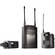 Audio-Technica ATW-1813D - Wireless Microphone System