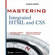 Sybex Mastering Integrated HTML and CSS by Virginia DeBolt