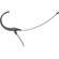 Audio-Technica AT892 Headworn Microphone