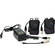 Cambo PT-930 Battery and Charger Kit