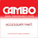 Cambo PT-934 Power Plug Lead - for PT-930, 4-Pin XLR