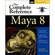 McGraw-Hill Maya 8: The Complete Reference by Tom Meade and Shinsaku Arima