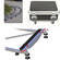 Cambo UTS-5F Dolly Track System - Track and Rail System 16.4'