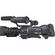 JVC GY-HD250U Professional HDV Camcorder